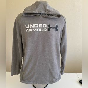 Men’s Under Armour hoodie